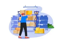 眼镜电商仓储的拆零拣选与打包效率优化